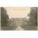 carte postale ancienne 60 PRONLEROY. Le Château