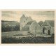 carte postale ancienne 60 REILLY. Ferme Saint-Aubin