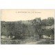 carte postale ancienne 60 RESSONS-SUR-MATZ. Vue Panoramique