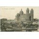 carte postale ancienne 13 MARSEILLE. Cathédrale 1911