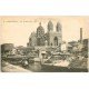 carte postale ancienne 13 MARSEILLE. Cathédrale 1916