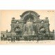 carte postale ancienne 13 MARSEILLE. Château d'Eau . Exposition Coloniale