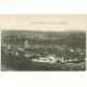 carte postale ancienne 60 VILLERS-SAINT-PAUL 1922