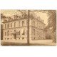 carte postale ancienne CHANTILLY 60. Maison de Convalescence Rotschild 1927