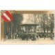 carte postale ancienne Superbe Lot 10 Cpa BEAUVAIS 60. Musique Place Jeu de Paume, Gare, Musée etc...