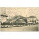 carte postale ancienne Superbe Lot 10 Cpa COMPIEGNE 60. Militaires Passerelle de la Gare, Champ de Courses, Pont etc...