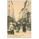 61 ALENCON. Coiffeur Rue aux Sieurs