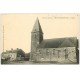 carte postale ancienne 61 BELLOU-EN-HOULME. L'Eglise