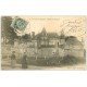 carte postale ancienne 61 CHATEAU DE BEAUVAIN