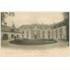 carte postale ancienne 61 CHATEAU DE CHAILLOUE 1905