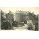 carte postale ancienne 61 CHATEAU DE LASSEY