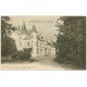 carte postale ancienne 61 CHATEAU DE L'HERMITAGE. Tourelles et Dépendances (Alençon)