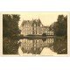 carte postale ancienne 61 CHATEAU DE VERVAINES 67