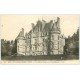 carte postale ancienne 61 CHATEAU GOUPIL OU DU BOIS-BAGNOLES