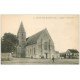 61 CONDE-SUR-HUISNE. L'Eglise