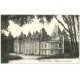 carte postale ancienne 61 DANCE. Château de la Beuvrière