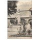 61 FLERS. Monument Gévelot député et Bibliothèque
