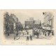 61 FLERS. Place Gambetta 1903