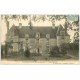 carte postale ancienne 61 FRANCHEVILLE. Vieux Manoir avant 1910