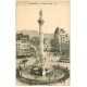 carte postale ancienne 13 MARSEILLE. Fontaine Cantini