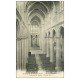 carte postale ancienne 61 LA CHAPELLE-MONTLIGEON. L'Eglise Nef
