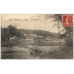 61 LA FERRIERES-AUX-ETANGS 1912