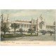 carte postale ancienne 13 MARSEILLE. Grand Palais . Exposition Coloniale