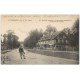 61 LE PONT-PERCE. Dépendances Château de Vervaine 1904
