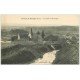 61 LE SENTIER DE SAINT-LANGIS. Eglise vers Mortagne