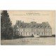 carte postale ancienne 61 LES ASPRES. Château du Chatelet