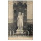 carte postale ancienne 61 LES TOURAILLES. Notre-Dame de Recouvrance 1919