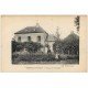 61 L'HOME-CHAMONDOT. Château de l'Arçonnière animé