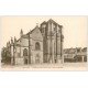 carte postale ancienne 61 MORTAGNE. Eglise Notre-Dame