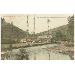 61 MOULIN DE CHAMP-FERMANT 1906