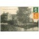 61 AU MOULIN DE VITRAI SUR L'ITON 1926 belle animation