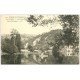 61 PONT D'OUILLY. Côteaux Saint-Christophe et Pêcheurs à la ligne