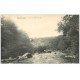 carte postale ancienne 61 RABONDANGES. L'Orne