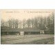 61 RADON. Champ de Tir animation. Timbres Taxe 1905