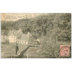 61 RADON. Rendez-Vous de Chasse 1905