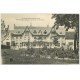 carte postale ancienne 61 REMALARD. Home et Pelouse