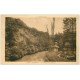 carte postale ancienne 61 ROUVROU. Les Bords de la Rouvre 1930