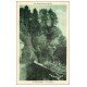 carte postale ancienne 61 ROUVROU. Les Roches