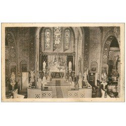 carte postale ancienne 61 SAINT-CHRISTOPHE-LE-JAJOLET. Sanctuaire