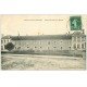 carte postale ancienne 61 SAINT-CYR-LA-ROSIERE. Groupe Scolaire et Mairie
