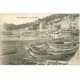 carte postale ancienne 13 MARSEILLE. La Corniche 1916