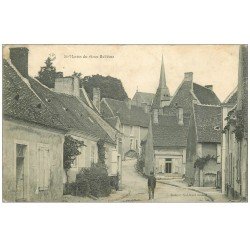 61 SAINT-MARTIN DU VIEUX BELLEME