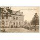 61 SAINT-PAUL. Retraites de Conscrits. Présentation du Drapeau 1928