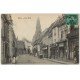 61 SEES. Rue Billy 1910 Grand Bazar