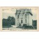 61 TESSE LA MADELEINE. Villa Francine 1948 Pension de Famille et superbe voiture