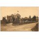 carte postale ancienne 61 TESSE-LA-MADELEINE. Hôtel Clairmont Route des Buards et de Javin 1946